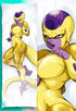 Frieza Body pillow case DRAGON BALL Mitgard-Knight